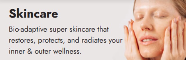 Revel Beauty Skincare Collection