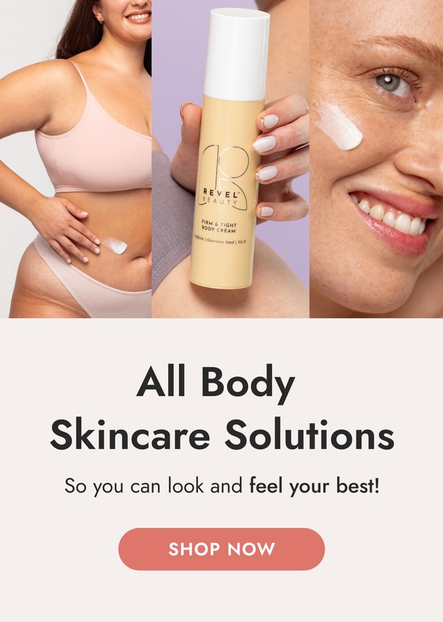 Revel Beauty | Skincare - SHOP NOW